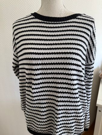 Desires Damen Pullover Grösse L Baumwolle