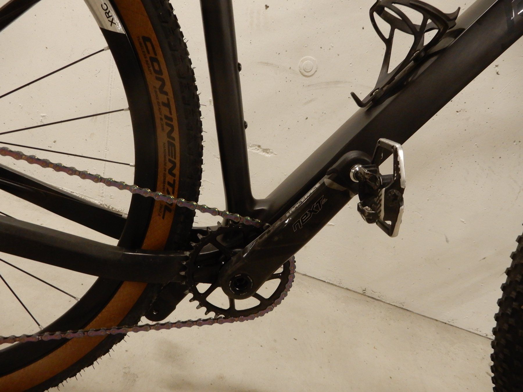 Radon Biciclette: MTB Radon Jeaulous 10,0  XTR – Usato da Volketswil venduto da asda 4