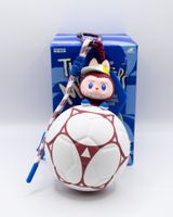POP MART The Monsters × FIFA Football Mini Bag CELEBRATION