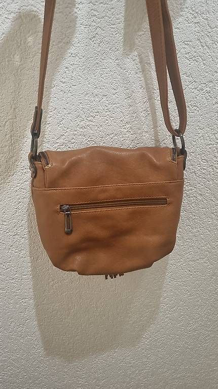 Taschen für Damen: Sac a main cuire – Gebraucht aus Prangins von man_s5pp 1