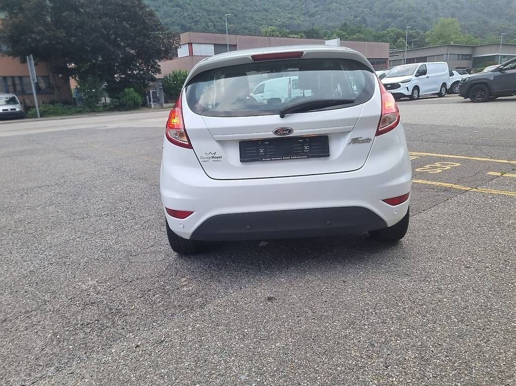 Automobili: Ford fiesta 1.0 collaudo 08.2026 – Usato da Bironico venduto da Maurizzio 3
