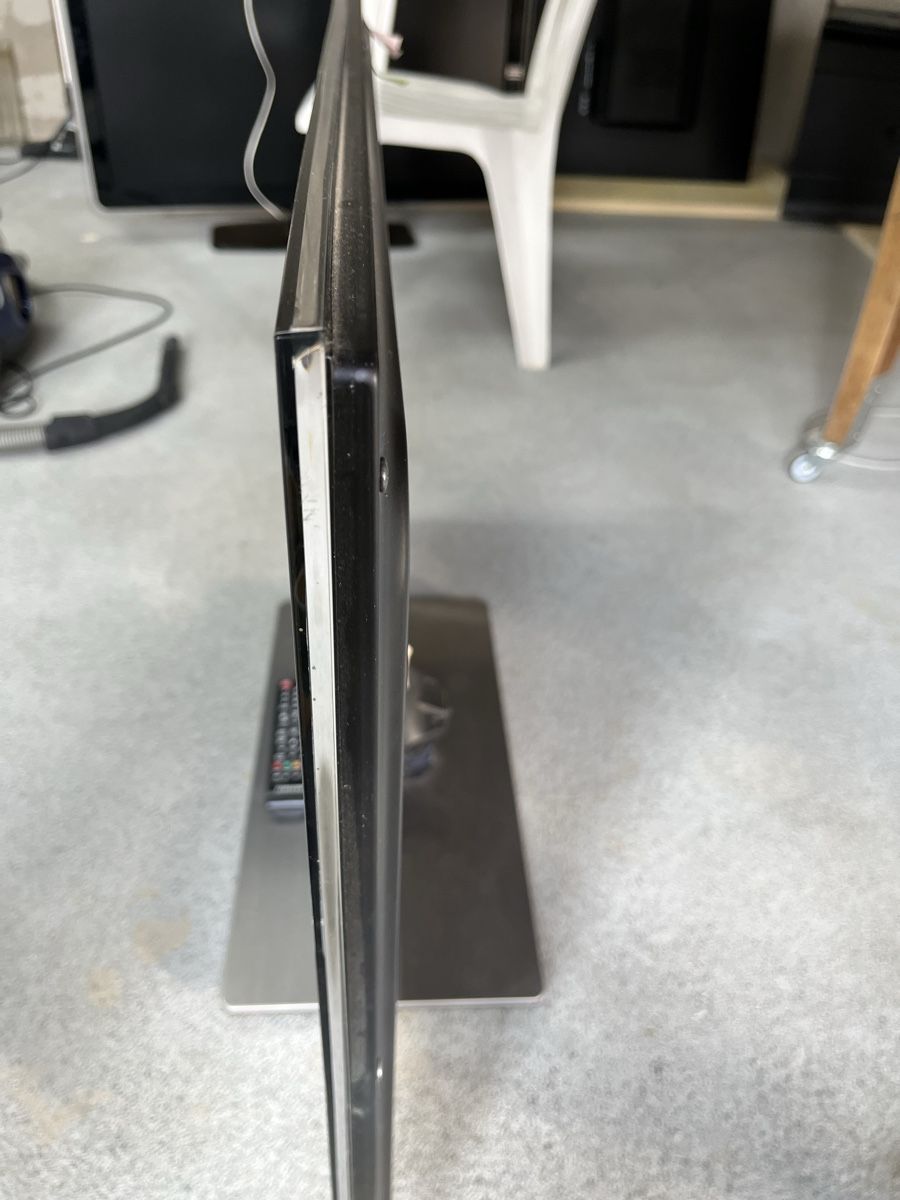 Fernseher: Samsung TV – Gebraucht aus Sattel von koni601 3