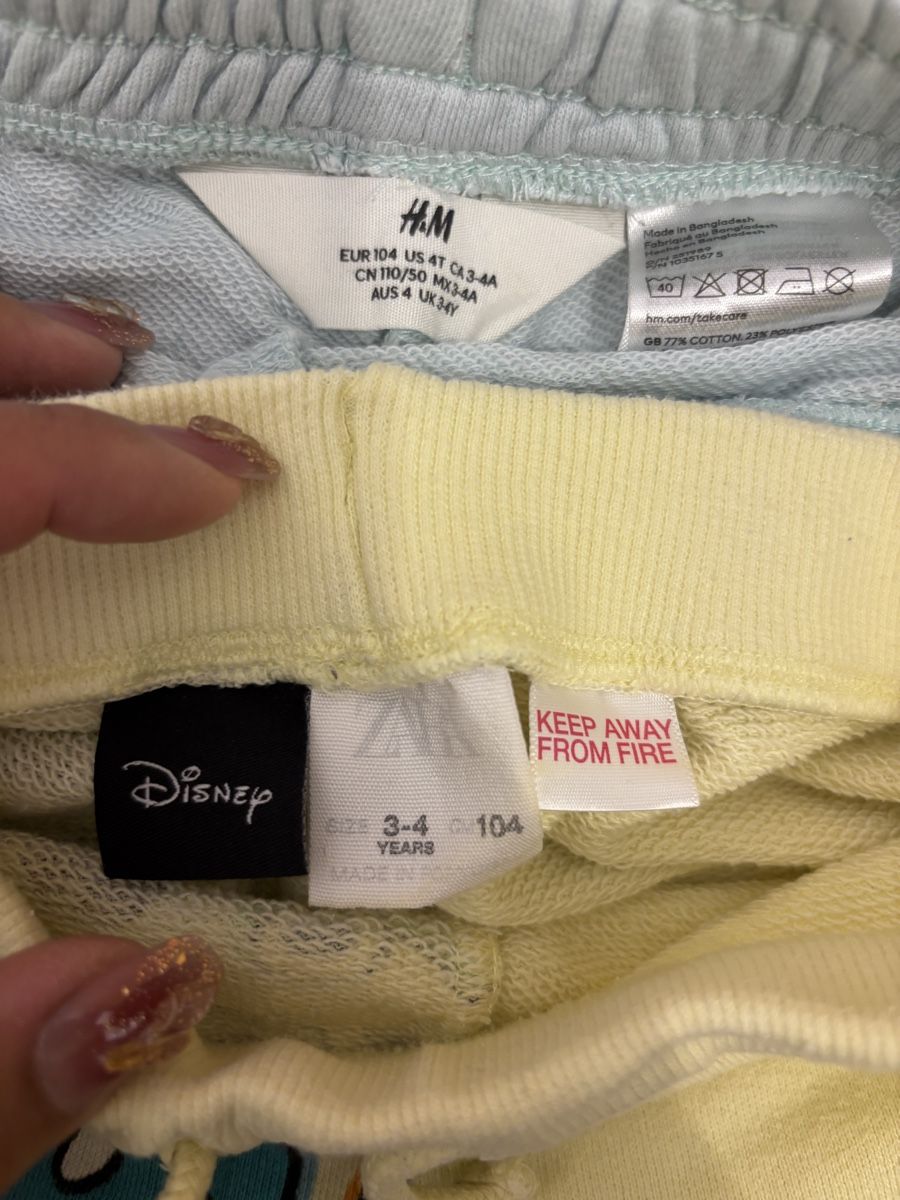 Lotti & Set di vestiti: Jungenshorts – Usato da volketswil venduto da Sisi521 1