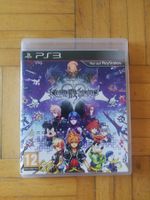 Kingdom Hearts HD 2.5 Remix Playstation 3 PS3
