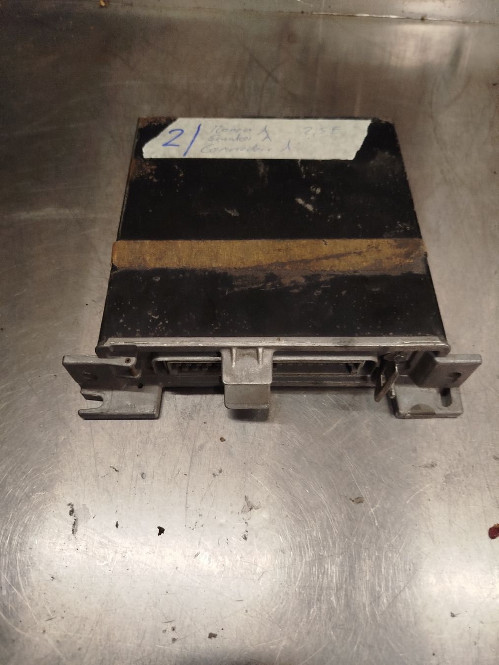 Opel Alle Autoersatzteile: Boitier injection Opel senator , monza, commodore  – Gebraucht aus Flanthey von Unforgiven 2