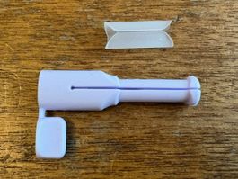 Knickschutz für USB-C Kabel NEU