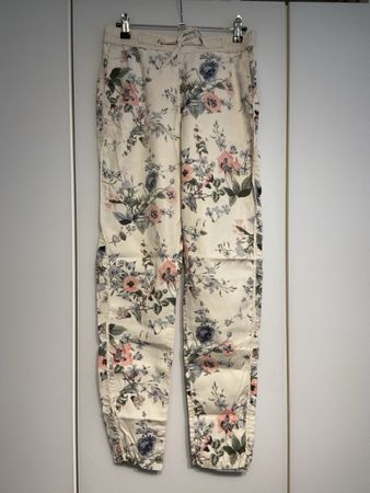 Sommerhose Gr 38