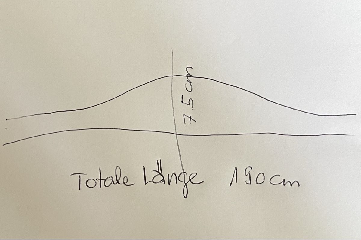 Cinture: Wickelgurt aus Lammleder OS – Nuovo (secondo la descrizione) da Glis venduto da taisiya078 2