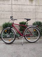 Citybike 7-Gang Nabenschaltung  Top Zustand