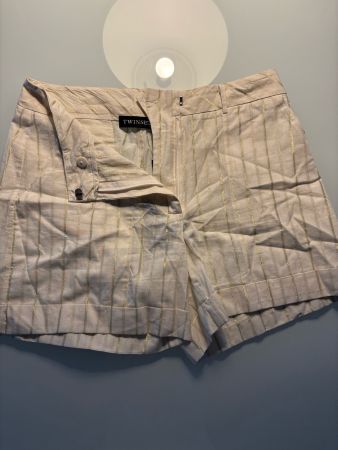 TwinSet Simona Barbieri shorts