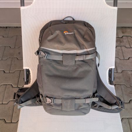Lowepro Flipside Trek BP 450AW Fotorucksack 27l