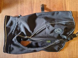 Manteau pour chien hunter