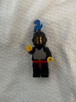 LEGO Ritter Minifigur Black Falcons