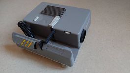 Diaprojektor: Kindermann diafocus 2500 L