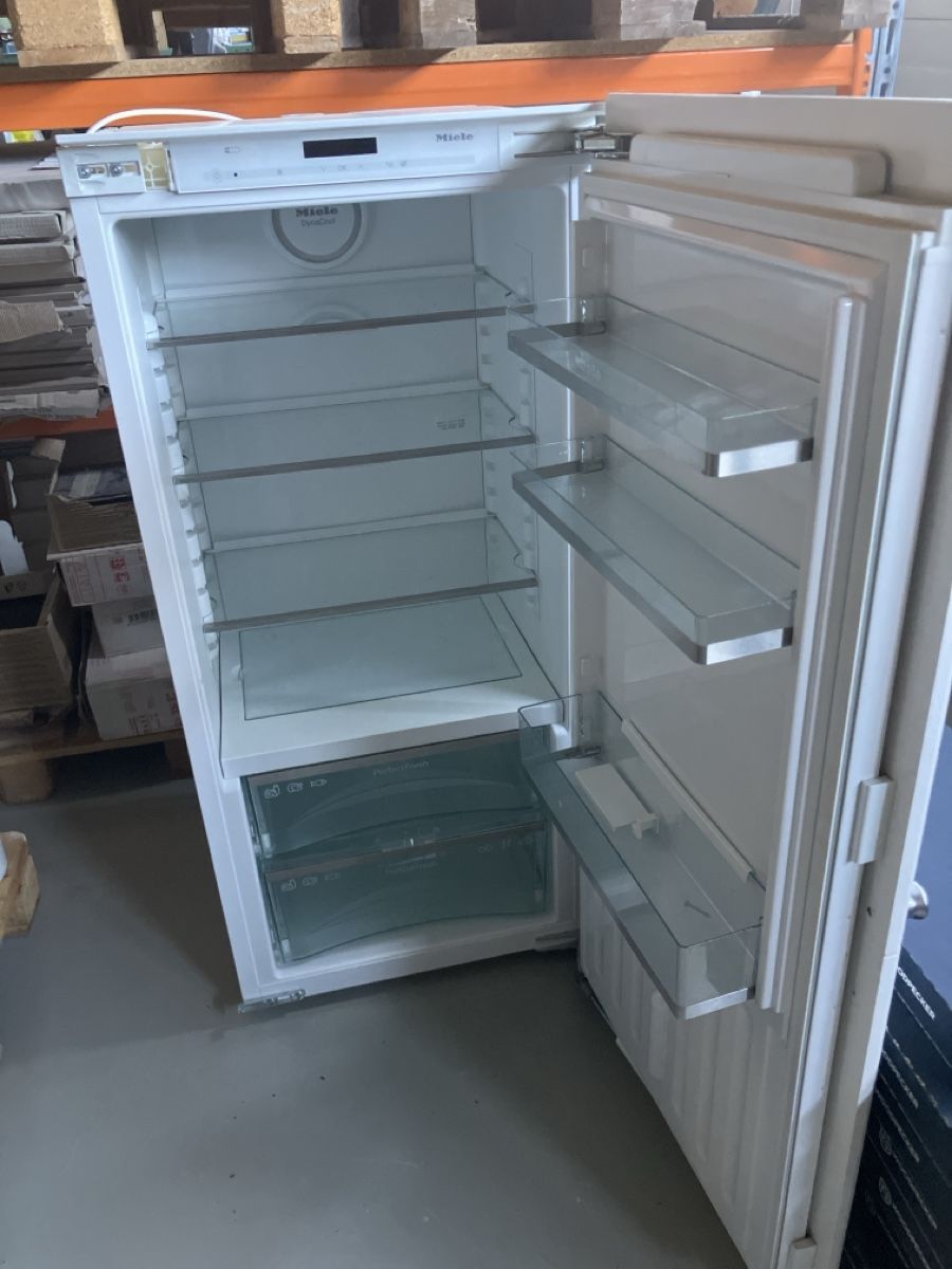 Réfrigérateurs: Miele Kühlschrank  – D'occasion à Birrwil par Dome84ch