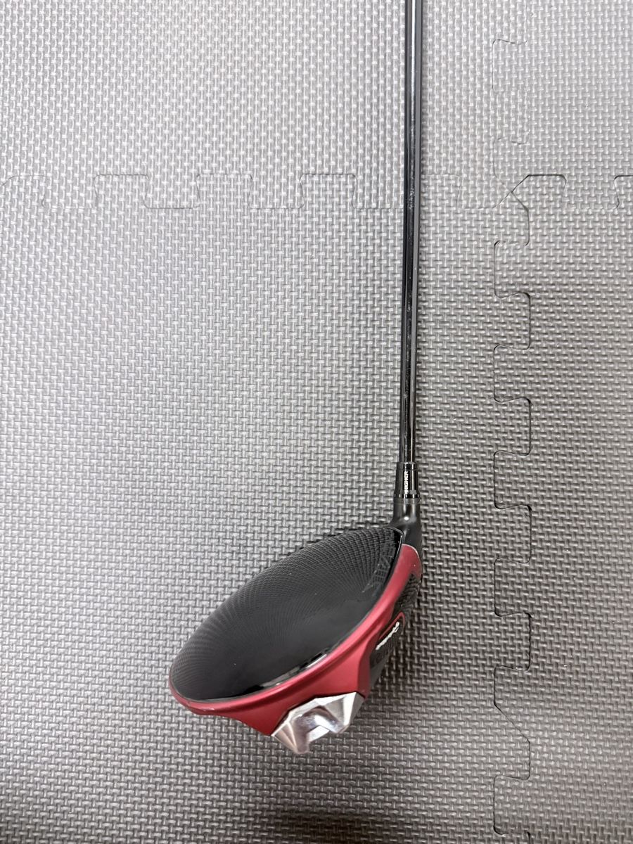 Taylor Made Clubs & Sets: TaylorMade Stealth 2 Driver Ventus Links LH Golf – D'occasion à Zürich par nic_9jhv 1