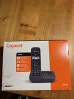 Gigaset A695A Festnetztelefon mit Anrufbeantworter