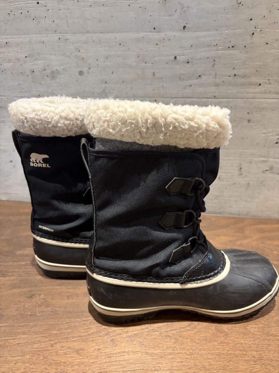 Sorel Chaussures hommes: Sorel Winterstiefel 37 – D'occasion à Aarau par skaX 1