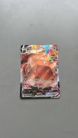 Pokemon Karte: Greedent VMAX - Selten und mächtig!