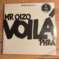MR OIZO…voilà phra…OG EU 2022 SEALED LP 33T