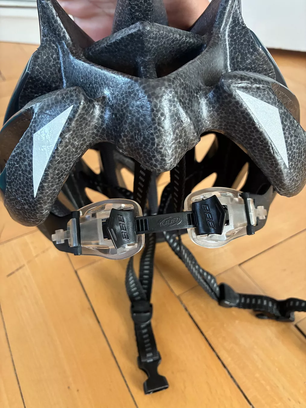 BBB Cycling Caschi: BBB BHE Helm Gr. 58-62 L – Usato da Fribourg venduto da waves55 3
