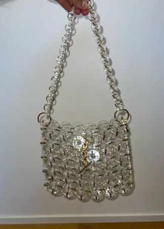 Cult Gaia Jasmin-Modell