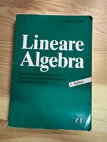 Lineare Algebra K. Nipp/D. Stoffer 5. Auflage