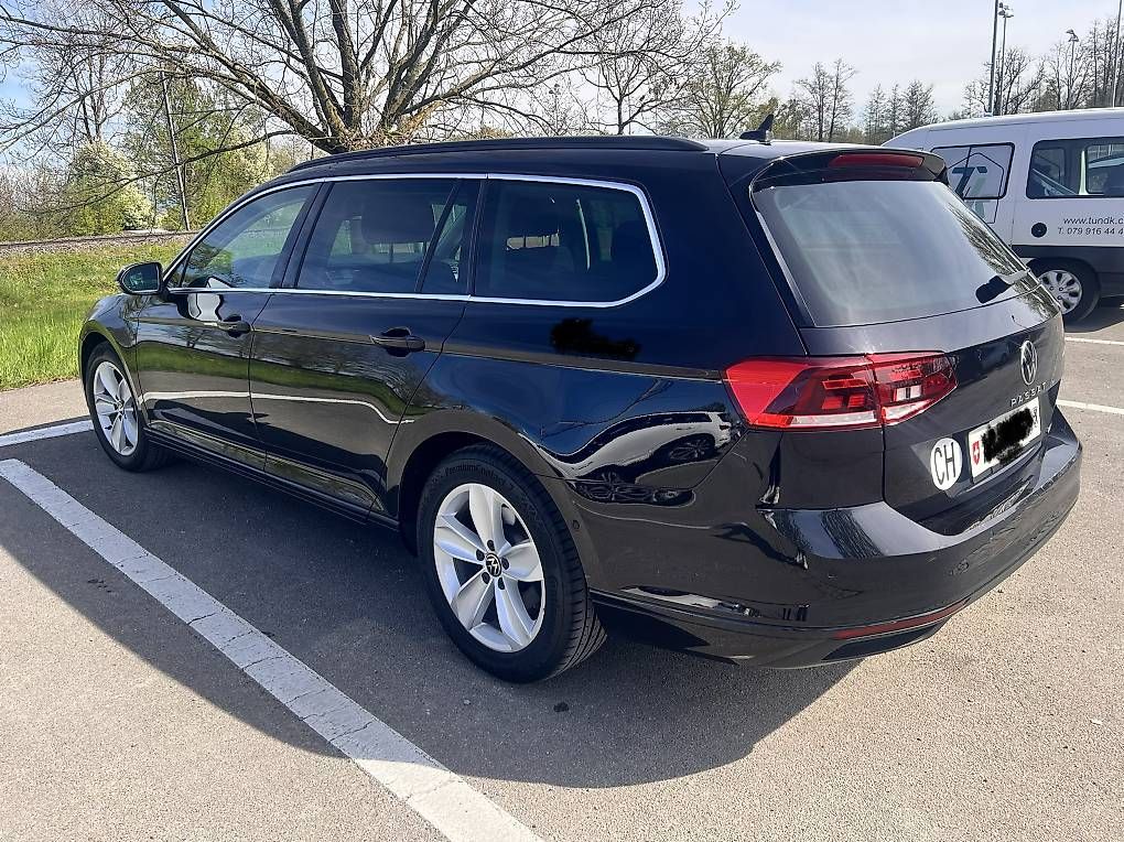 VW Automobili: VW Passat Variant 2.0 TDI 4Motion DSG – Usato da Rorschacherberg venduto da Mimi_Momo 2