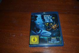 Deep Sea