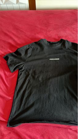 Pegador T-Shirts, Grösse M
