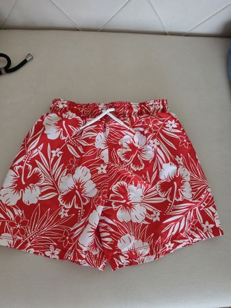 Badehose jungs