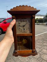 Wanduhr