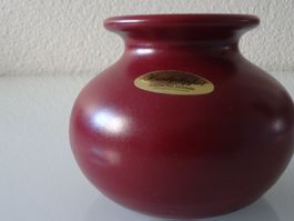 kleine Vase