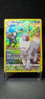 Pokémon ENG ASR Wyrdeer TG 06/30