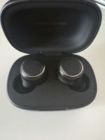 Harman Kardon Kopfhörer In-Ear schwarz Neuwertig