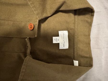 Gant Men's Jacket size M brown