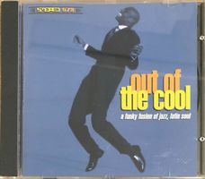 Various - Out Of The Cool