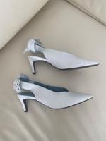 MUST HAVE - KENNEL & SCHMENGER Pumps weiss, 39