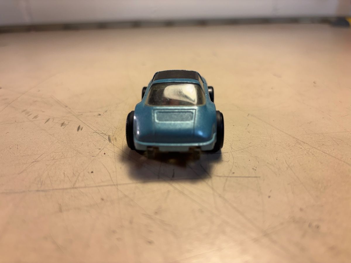 Darda Modellautos: Darda-Bahn Porsche 911 Targa – Gebraucht aus Möriken AG von Classics16 4