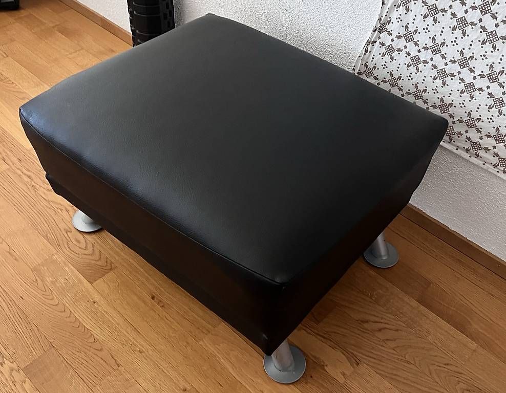 Sofas: Wohnzimmer Einrichtung komplett – D'occasion à Klingnau par bel_7yll 2