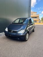Mercedes-Benz A 160 Automat – Benzin – Klima – ab CHF 1.–
