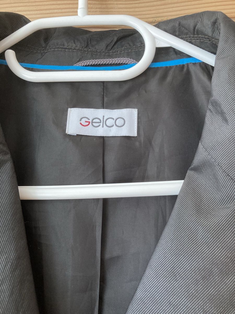 Giacche: Gelco Jacke 46 – Usato da Schaffhausen venduto da christamawe 1