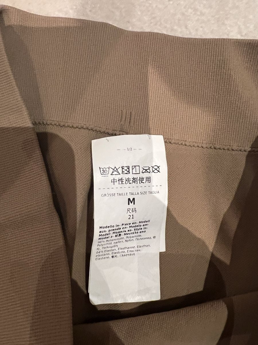 Max Mara Leggings: Max Mara Leggings Gr. M – Usato da Kilchberg ZH venduto da Lisavivienne 4