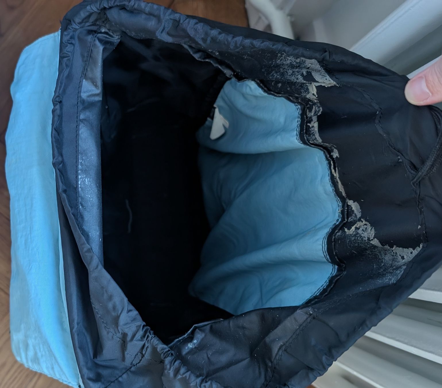 Invicta Sacs à dos: Rucksack – D'occasion à Bern par mag_jp6y 4