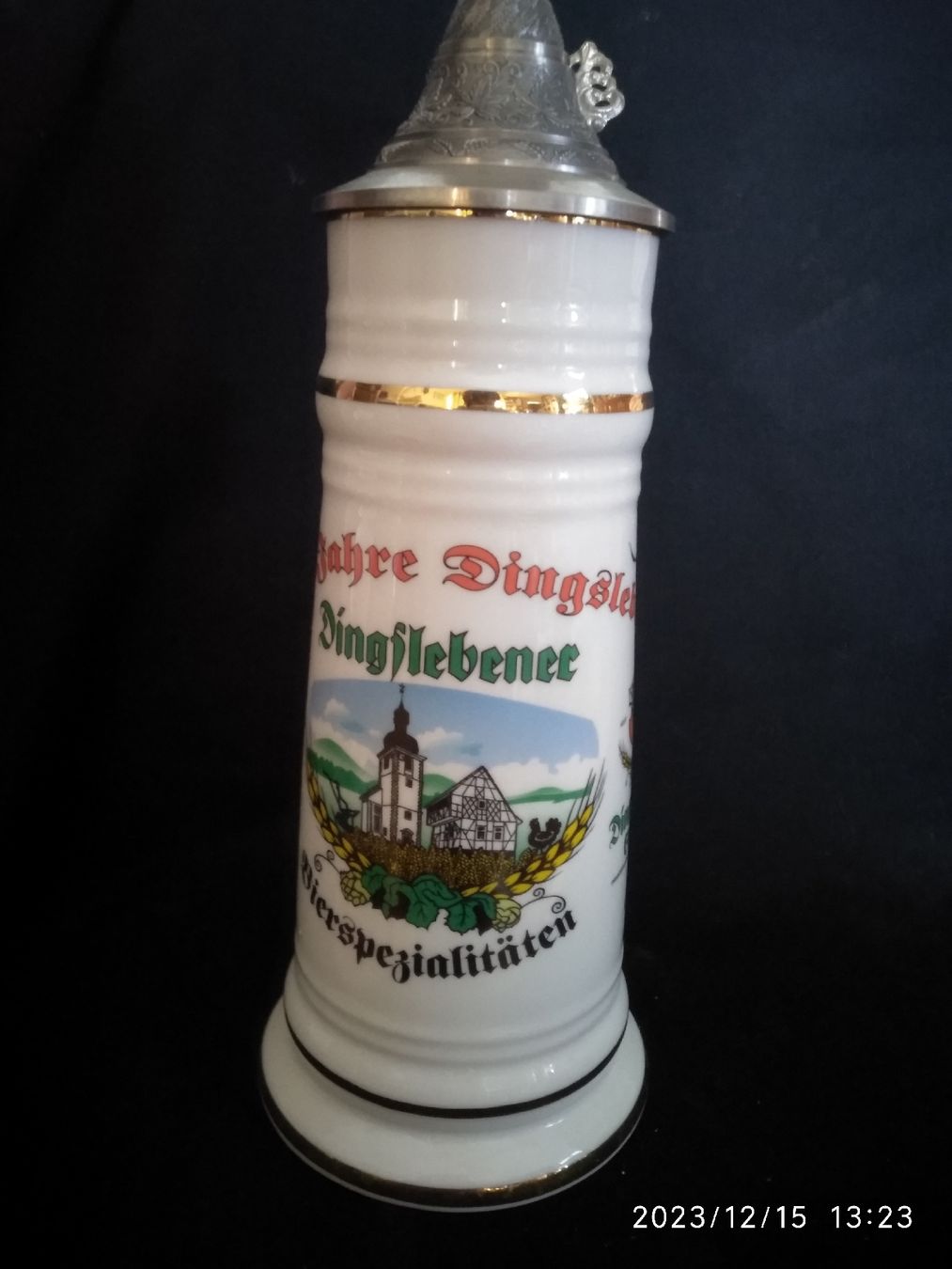 Set di piatti: Chope – Usato da Nyon venduto da mgg_gg9j 3
