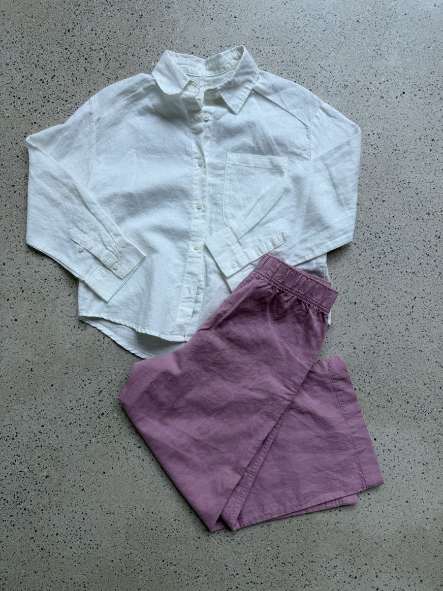 Lotti & Set di vestiti: Zara Set Mädchen 128 – Nuovo (secondo la descrizione) da Hausen AG venduto da kam_7mp5