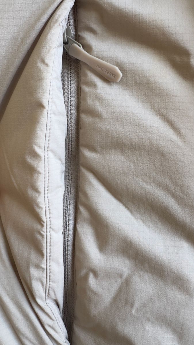 Arcteryx Jacken: Arc’teryx Atom Heavyweight  – Neu (gemäss Beschreibung) aus Lausanne von dor_lnv8 4