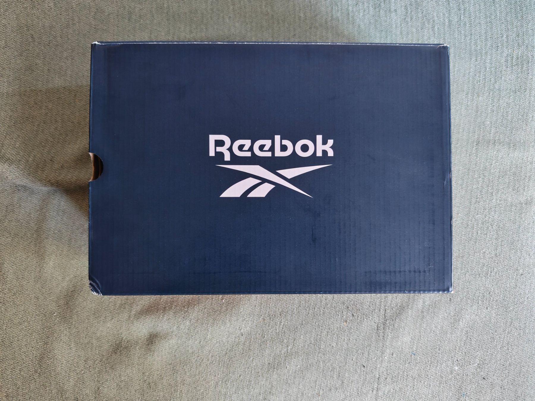Reebok Scarpe da uomo: Reebok Men's Belwave Trainers – Nuovo e nell'imballaggio originale da Nyon venduto da Brainoff 4