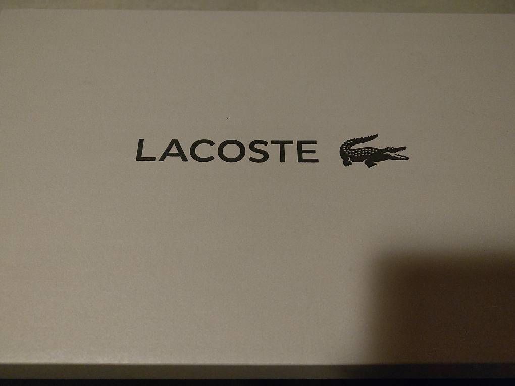 Lacoste Scarpe da uomo: Lacoste 46 nuove – Usato da Bremgarten AG venduto da BenjaB 3