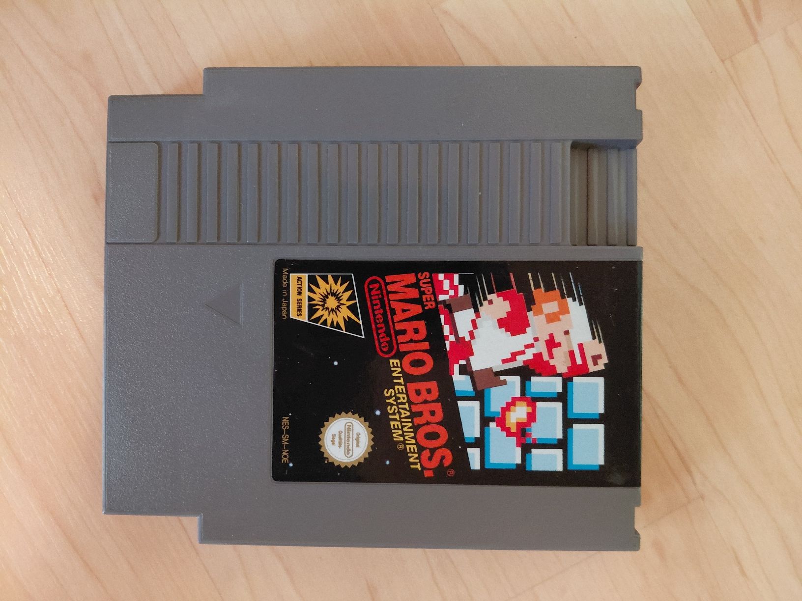 Nintendo Console: Nintendo Control Deck - European Version - Rarität! – Usato da Biglen venduto da mic_pjg6 5